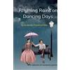 Mudavath Priyat RHYMING RAINS ON DANCING DAYS-A collection of wander (Tascabile)