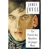 James Joyce Georg Goy Ein Porträt des Künstlers als junger M (Copertina rigida)