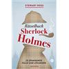 Ross, S Ratselbuch Sherlock Holmes - (German Import) Book NUOVO