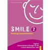 Claudia Lichten Smile 2 - Reading Comprehensions: Textverständnis-Üb (Tascabile)