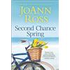 Joann Ross Second Chance Spring (Tascabile) Honeymoon Harbor