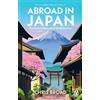 Chris Broad Abroad in Japan (Tascabile)