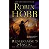 Robin Hobb Renegade's Magic (Tascabile)