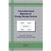 Maha Khan Mohammad Abu Jafar M Perovskite based Materials for Energ (Tascabile)