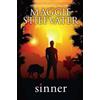 Maggie Stiefvater Sinner (Shiver, Book 4) (Tascabile)