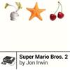 Jon Irwin Super Mario Bros. 2 (Tascabile)