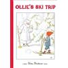 Elsa Beskow Ollie's Ski Trip (Copertina rigida)
