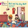 Holly Woolnough Mel and the Big Mess (Tascabile)