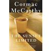 Cormac McCarthy The Sunset Limited (Tascabile) Vintage International