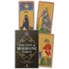 Lo Scarabeo Visconti Di Modrone Tarot (Merchandise)