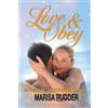 Marisa Rudder Love & Obey (Tascabile) Female Led Relationship