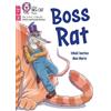 Inbali Iserles Boss Rat (Tascabile)