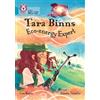 Lisa Rajan Tara Binns: Eco-energy Expert (Tascabile) Collins Big Cat
