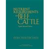 Nutrient Requirements of Beef Cattle (Copertina rigida)