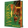Erin Hunter Warriors: The Prophecies Begin #1 Into The Wild: (Copertina rigida)