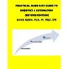 Kerwin Mathew Practical, Made Easy Guide To Robotics & Automation [R (Tascabile)