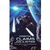 Andrew Moriarty Orbital Claims Adjuster (Tascabile)