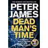 Peter James Dead Man's Time (Tascabile) Roy Grace