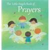 Elena Pasquali Little Angels Book of Prayers (Copertina rigida)