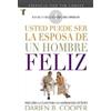 Darien B Cooper Usted Puede Ser La Esposa de Un Hombre Feliz (Bolsil (Tascabile)