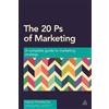 David Pearson The 20 Ps of Marketing (Tascabile)