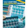 Vogue Knitting Magazine Vogue Knitting: Colorwork Paper (Tascabile)