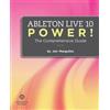 Jon Margulies Ableton Live 10 Power! (Tascabile)