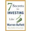 Mary Buffett Sean Seah 7 Secrets to Investing Like Warren Buffett (Tascabile)