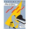 Randall Faber FunTime Piano Jazz & Blues Level 3A-3B (Tascabile)