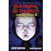 Andrea Waggener Sc Friendly Face (Five Nights at Freddy's: Fazbear F (Tascabile)