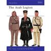 Peter Young The Arab Legion (Tascabile) Men-at-Arms