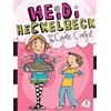 Wanda Coven Heidi Heckelbeck and the Cookie Contest (Tascabile)