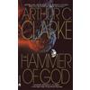 Arthur C. Clarke The Hammer of God (Tascabile)