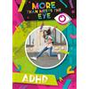 Kirsty Holmes ADHD (Tascabile) More than Meets the Eye