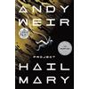 Andy Weir Project Hail Mary (Tascabile)