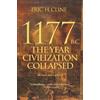 Eric H. Cline 1177 B.C. (Tascabile) Turning Points in Ancient History