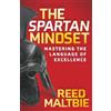 Reed Maltbie The Spartan Mindset (Tascabile)