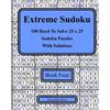 Alexander Ross Extreme Sudoku Book Four (Tascabile)