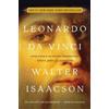 Walter Isaacson Leonardo da Vinci (Tascabile)