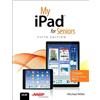 Michael Miller My iPad for Seniors (Tascabile) My...