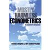 Joshua D. Angrist Jörn-Steffen Pischke Mostly Harmless Econometrics (Tascabile)