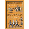 Rudyard Kipling Humorous Tales (Tascabile)