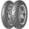 Dunlop 627525 Pneumatico Moto D408F