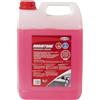 Start Antigelo Rosso G12+ 5L -10° +120° | Liquido Radiatore per Motori in Alluminio e Leghe Moderne | Protezione Duratura Anticorrosione | Massima Efficienza Termica e Affidabilità