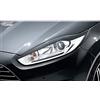 RDX Race Design rdsb144 fanali VII Face Lift 2012 - 2017 (ABS)