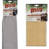 AREXONS Wizzy, Panno Ultramicrofibra, Panno Pulizia Auto in Pelle Sintetica, Potere superassorbente, Ideale per carrozzeria & Wizzy, Finta Pelle, Panno Sintetico Per Lavare E Pulire L'Auto