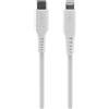 FIXED Fixed | Liquid Silicone Cable USB-C/Lightning