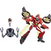 Hasbro Transformers EarthSpark Spaccamascella