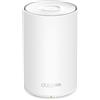 TP-Link Deco X50-DSL, Router, Bianco