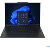 Lenovo ThinkPad X1 Carbon Gen 13 Aura Edition (14", 1000 GB, 32 GB, DE, Intel Core Ultra 7 258V), Notebook, Nero